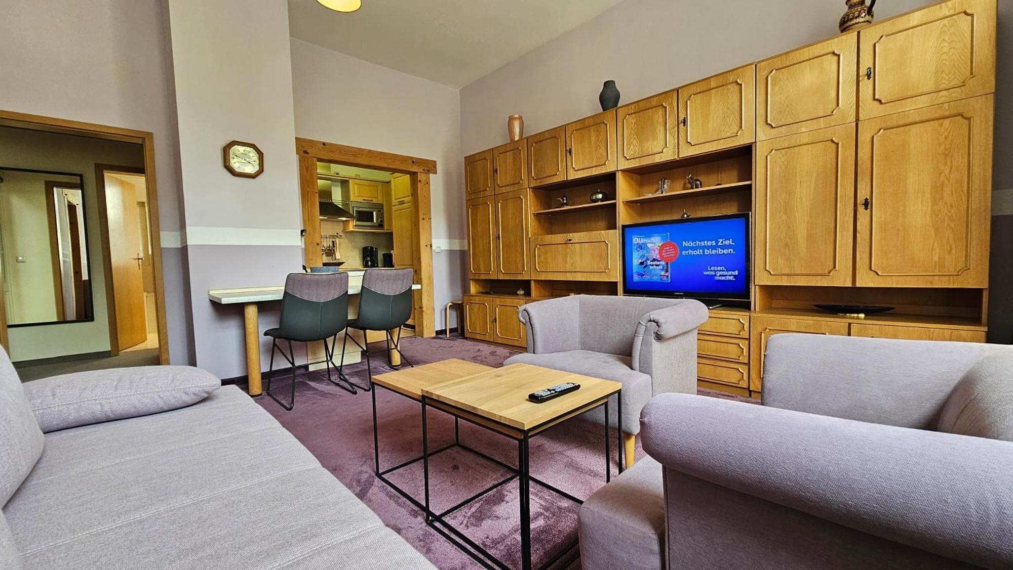 Pension Weisse Rose, Parkplatz, Fruehstueck, Wlan, Zentral Bad Elster Εξωτερικό φωτογραφία