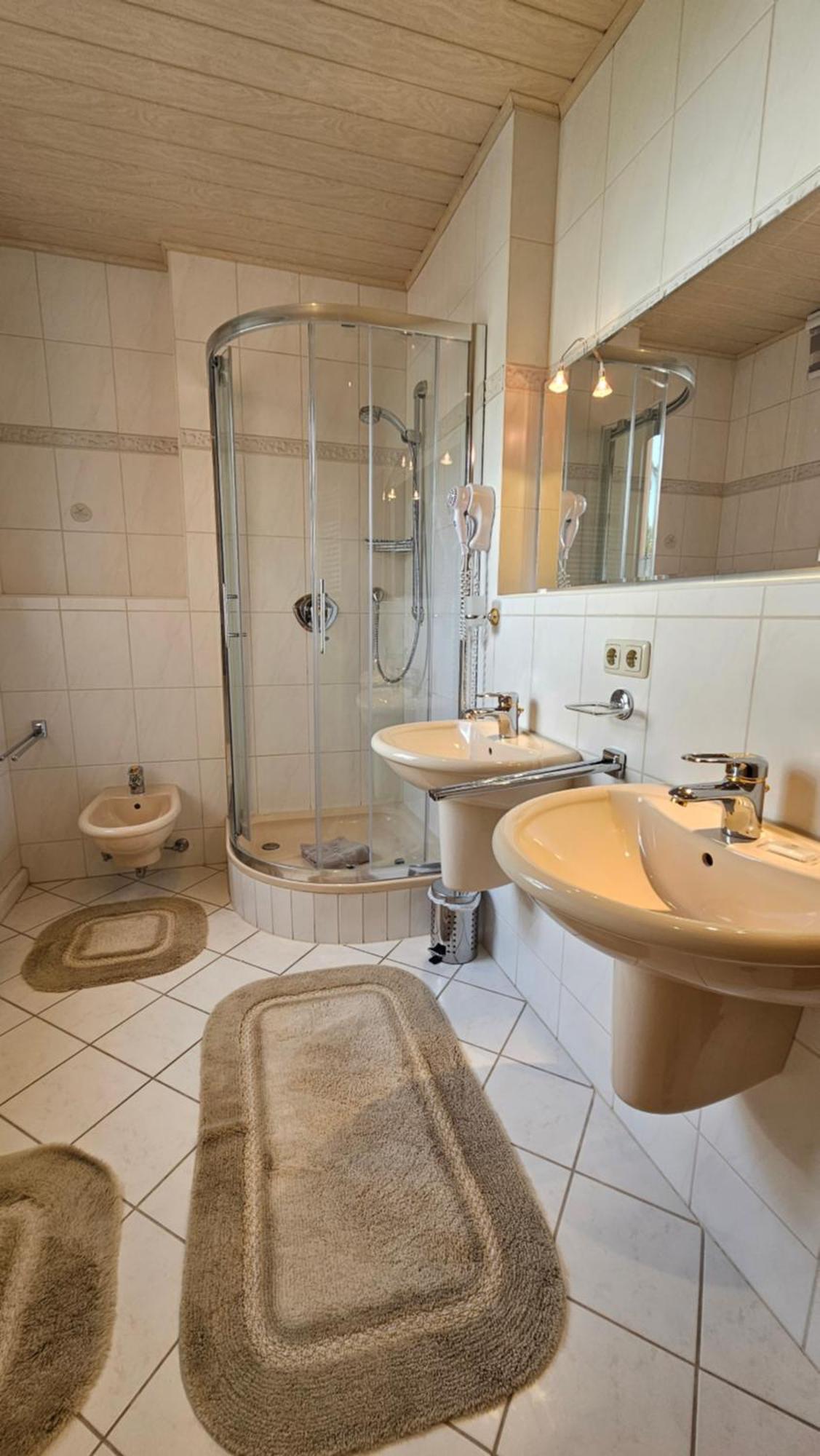 Pension Weisse Rose, Parkplatz, Fruehstueck, Wlan, Zentral Bad Elster Εξωτερικό φωτογραφία